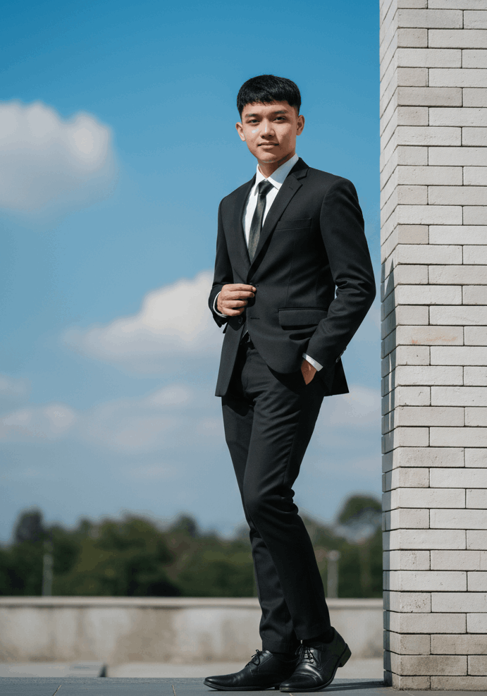 Mobirise Website Builder